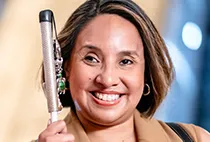 Evelyn Valdez